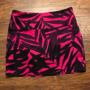 Express Skirt size 0